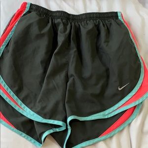 Nike athletic shorts